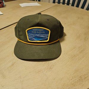 NRS trucker hat